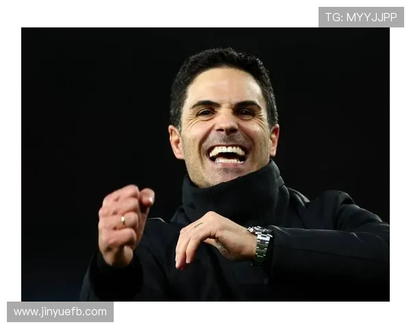 阿尔特塔执教阿森纳迎300场里程碑球队庆祝非凡成就